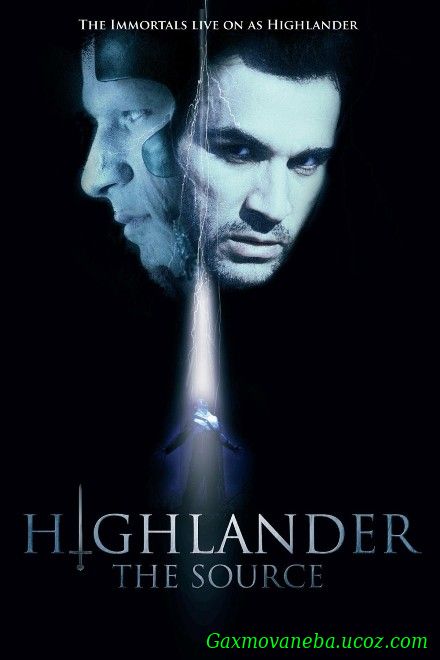 Highlander: The Source / მთიელი: წყარო (ქართულად)
