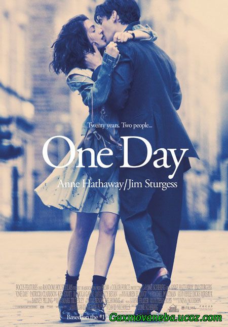 One Day / ერთი დღე