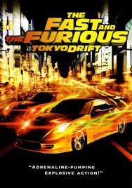 The Fast and the Furious: Tokyo Drift / ფორსაჟი: ტოკიო დრიფტი (ქართულად)