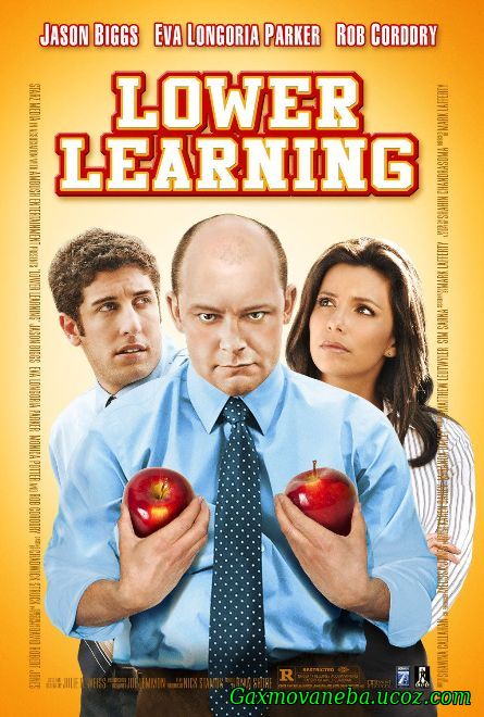 Watch Lower Learning Download Full