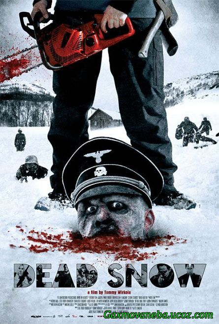 Dead Snow / მკვდარი თოვლი