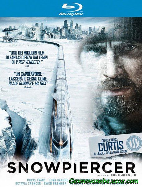 Snowpiercer / თოვლის მიღმა