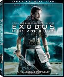 Exodus: Gods and Kings / ღმერთები და მეფეები (ქართულად)