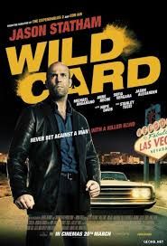 Wild Card / ველური კარტი (ქართულად)