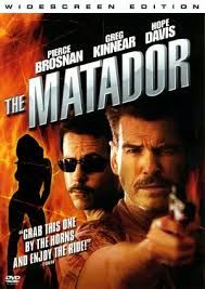 მატადორი / The Matador (ქართულად)