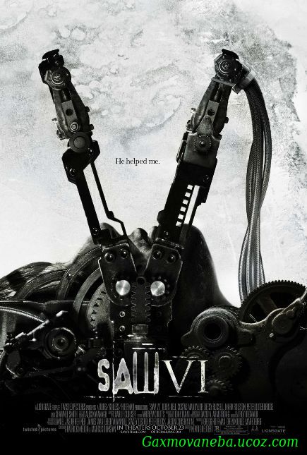 Saw VI / ხერხი 6 (ქართულად)