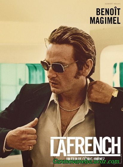 La French / ფრანგული ტრანზიტი (ქართულად)