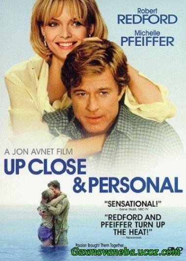 Up Close & Personal / გულთან ახლოს (ქართულად)