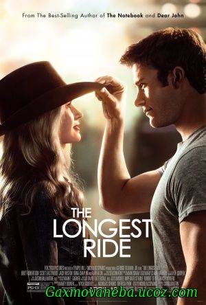 The Longest Ride / ყველაზე გრძელი გზა (ქართულად)