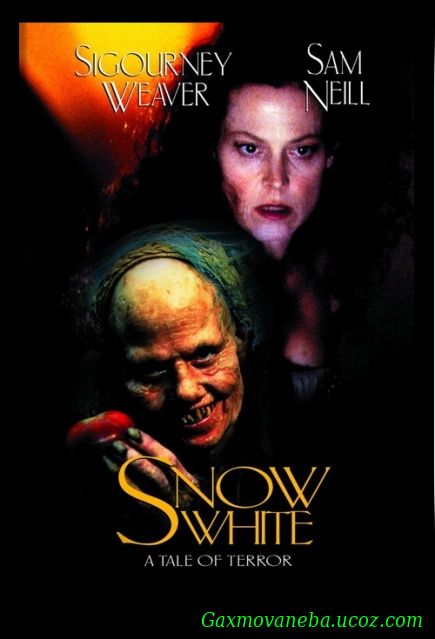 Snow White: A Tale of Terror / ფიფქია: საშინელი ზღაპარი (ქართულად)