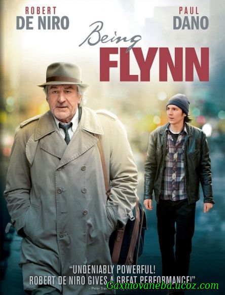 Being Flynn / იყო ფლინი (ქართულად)