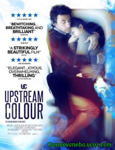 Upstream Color / მინარევი (ქართულად)