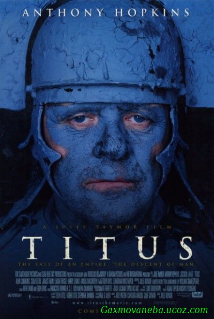 Titus / ტიტუსი (ქართულად)